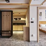Hotel Zloty Horyzont Szklarska Poręba