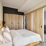 Zloty Horyzont 4* Sklářská Poruba