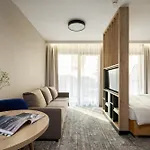 Hotel Zloty Horyzont 4*
