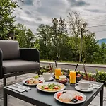 Zloty Horyzont Hotel 4*