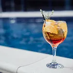 Hotel Zloty Horyzont Sklářská Poruba