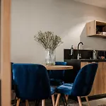 Zloty Horyzont Hotel Szklarska Poręba