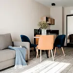 Zloty Horyzont 4*
