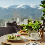 Zloty Horyzont Hotel