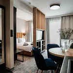 Hotel Zloty Horyzont