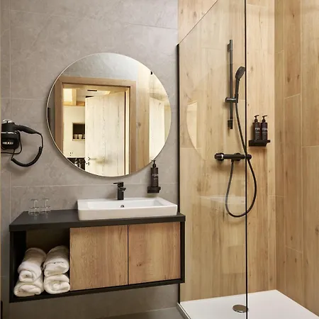 Hotel Zloty Horyzont Sklářská Poruba