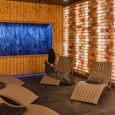 Zloty Horyzont 4* Sklářská Poruba