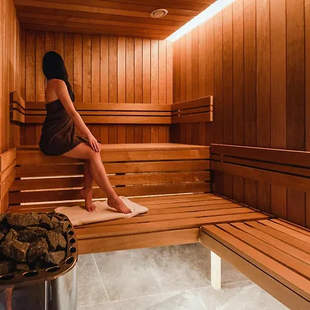 Zloty Horyzont Hotel 4*