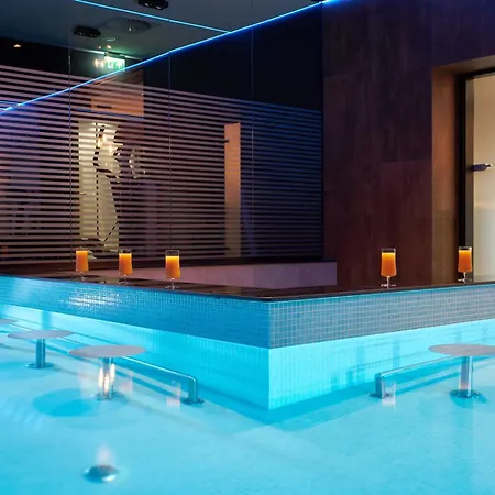 Hotel Zloty Horyzont Sklářská Poruba