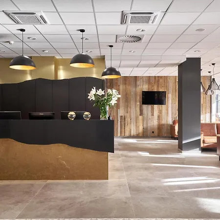 Hotel Zloty Horyzont