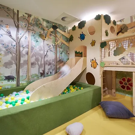 Hotel Zloty Horyzont Sklářská Poruba