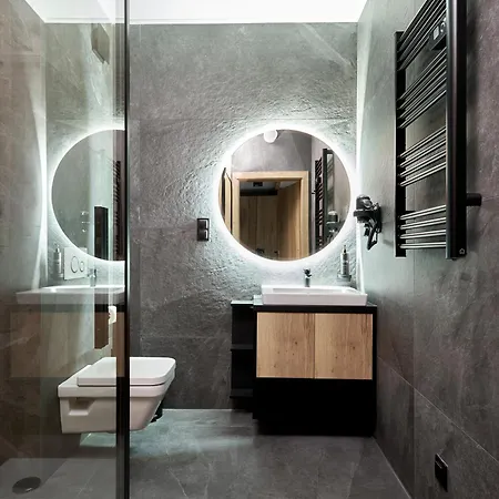 Zloty Horyzont Hotel