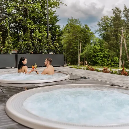 Zloty Horyzont Hotel