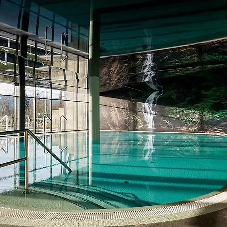 Zloty Horyzont Hotel Sklářská Poruba