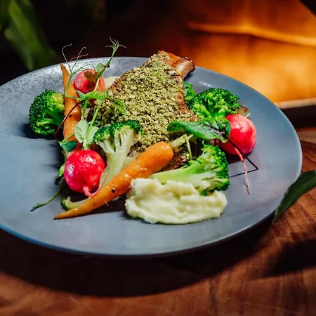 Zloty Horyzont Hotel Sklářská Poruba