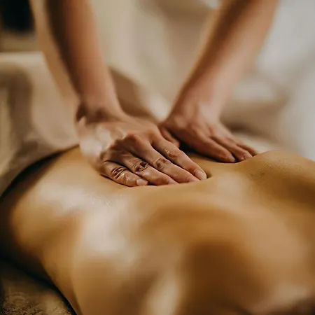 Hotel Zloty Horyzont