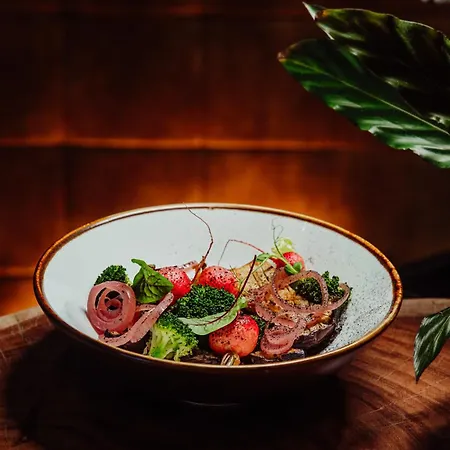 Zloty Horyzont Hotel