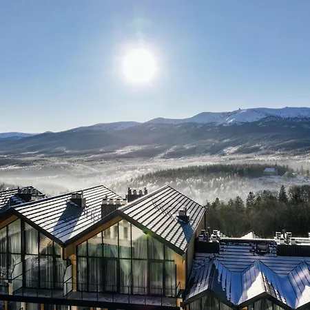 Zloty Horyzont Hotel