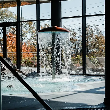 Zloty Horyzont Hotel 4*