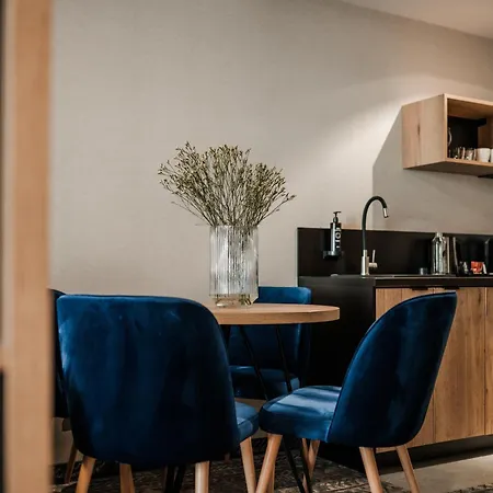 Zloty Horyzont Hotel Szklarska Poręba