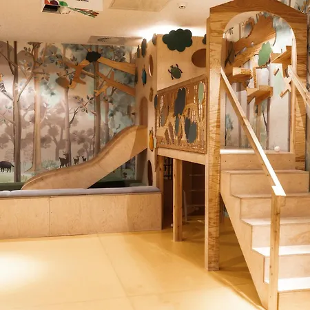 Zloty Horyzont Hotel Sklářská Poruba