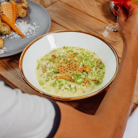 Hotel Zloty Horyzont