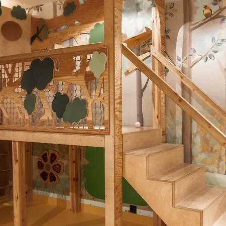 Zloty Horyzont Sklářská Poruba