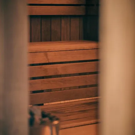 Hotel Zloty Horyzont Szklarska Poręba