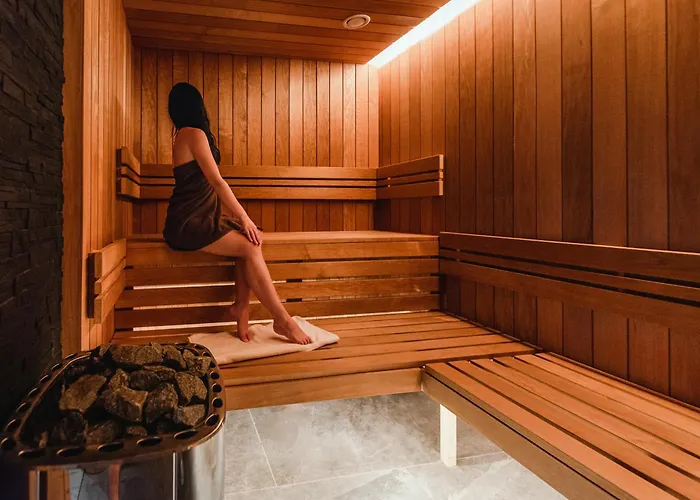 Zloty Horyzont Hotel 4*