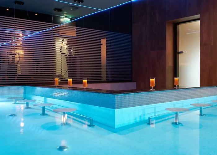 Hotel Zloty Horyzont Szklarska Poręba