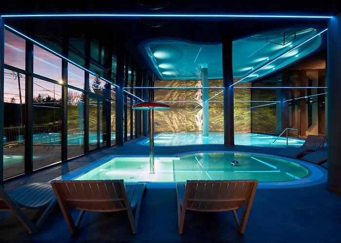 Hotel Zloty Horyzont