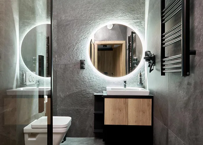 Zloty Horyzont Hotel