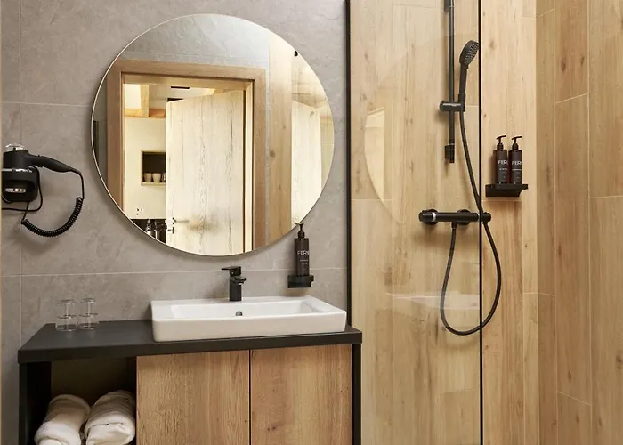 Hotel Zloty Horyzont Szklarska Poręba