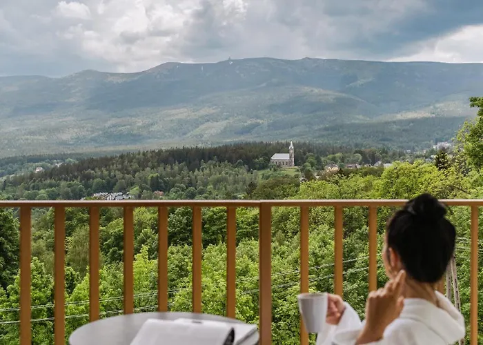 Zloty Horyzont Hotel