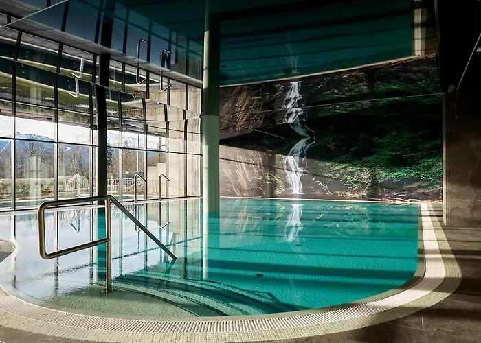 Zloty Horyzont Hotel Szklarska Poręba