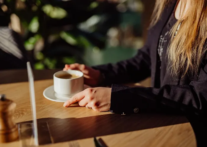 Zloty Horyzont Hotel