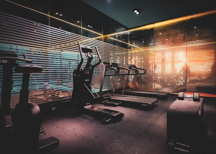 Hotel Zloty Horyzont