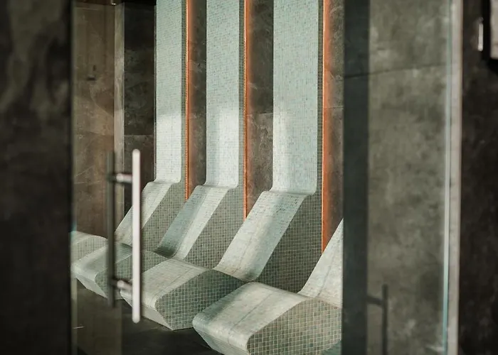 Zloty Horyzont Hotel 4*