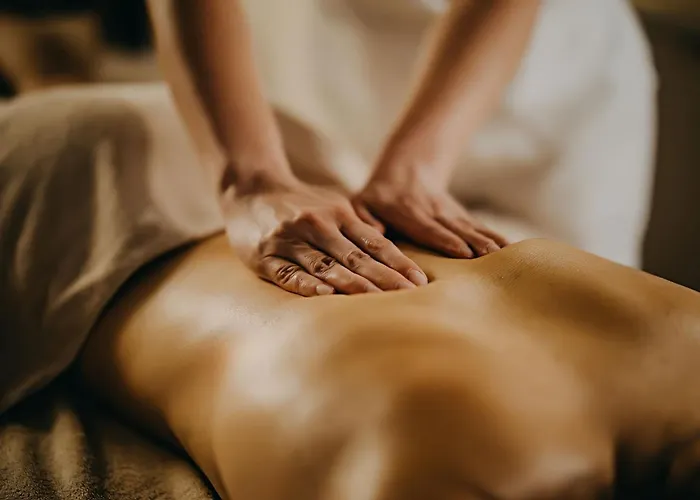 Hotel Zloty Horyzont