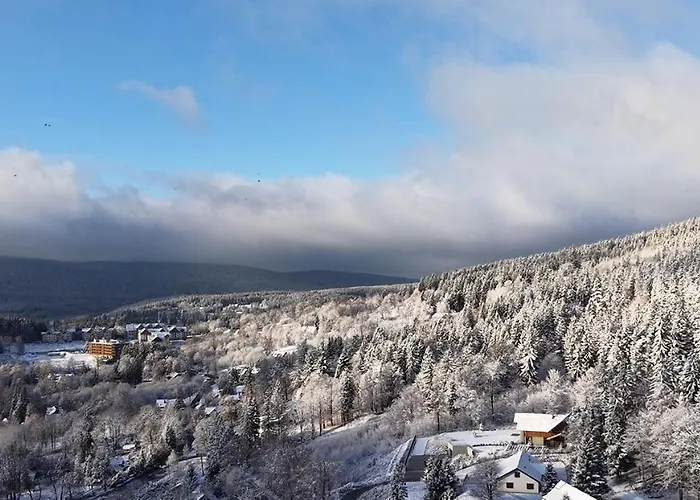 Hotel Zloty Horyzont