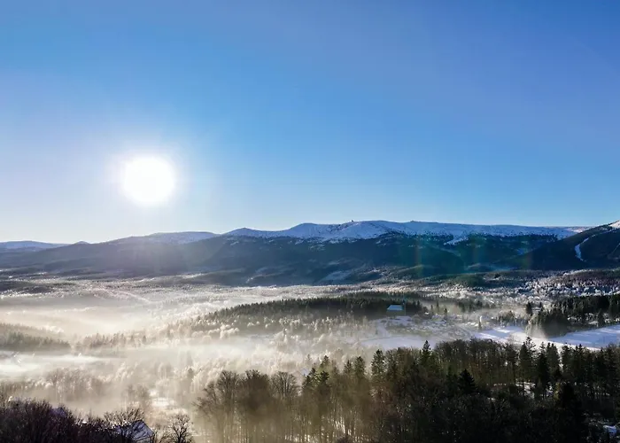 Hotel Zloty Horyzont