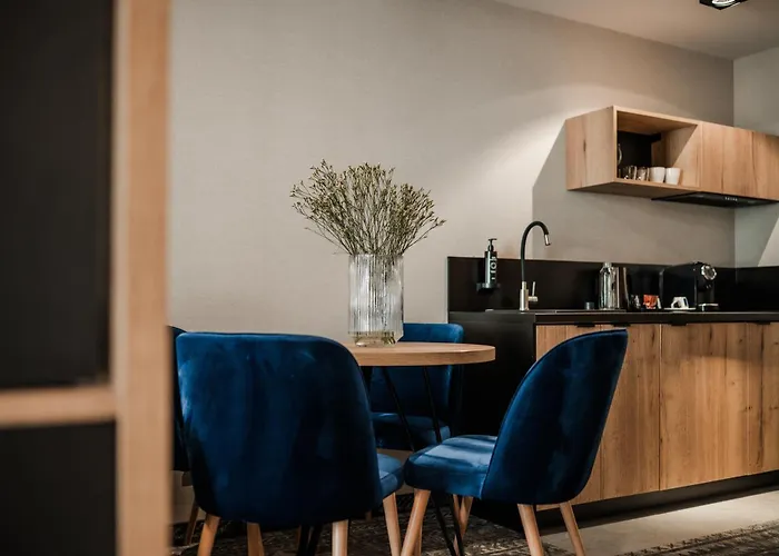 Zloty Horyzont Hotel Szklarska Poręba