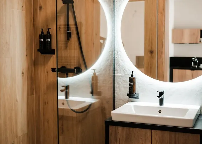 Hotel Zloty Horyzont 4*