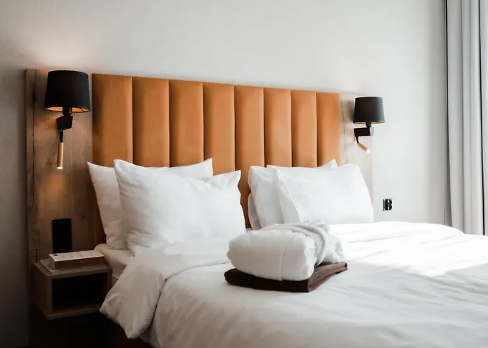 Zloty Horyzont Hotel 4*