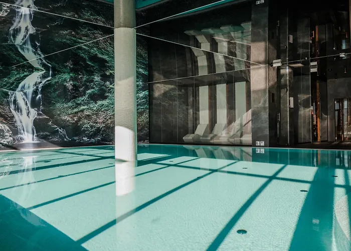 Hotel Zloty Horyzont