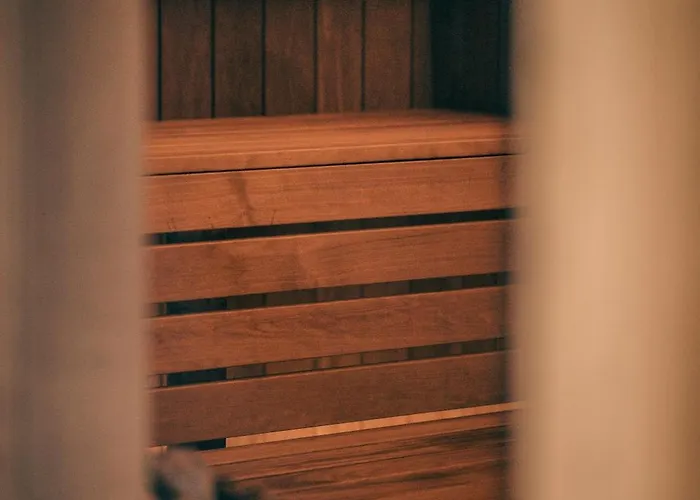 Hotel Zloty Horyzont Szklarska Poręba