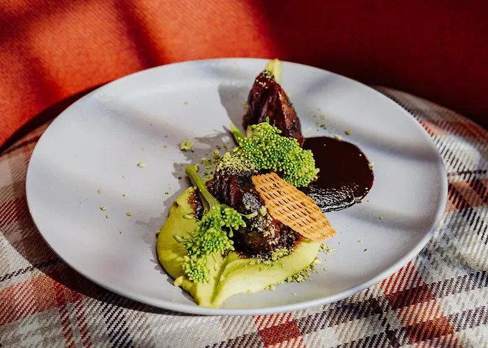 Hotel Zloty Horyzont