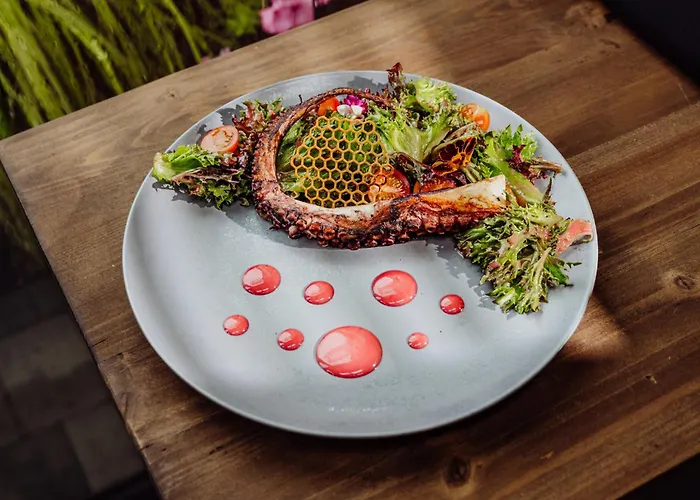 Zloty Horyzont Szklarska Poręba