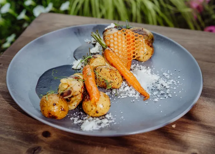 Zloty Horyzont Hotel Szklarska Poręba