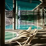 Hotel Zloty Horyzont 4*